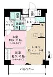 7階 間取り図