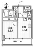 703 間取り図