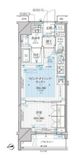 5階 間取り図