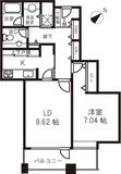 12F1 間取り図