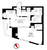 7階 間取り図