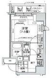 6階 間取り図
