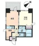 3F1 間取り図
