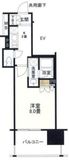 2階 間取り図