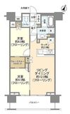 4階 間取り図