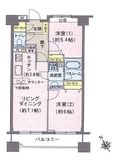 1階 間取り図