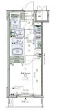 2階 間取り図