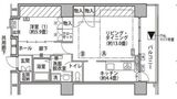 18-1111 間取り図
