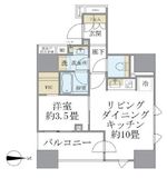 1005 間取り図