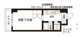 317 間取り図