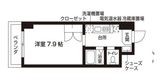 605 間取り図