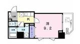 802 間取り図