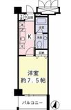 505 間取り図