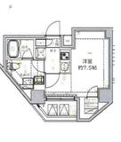 7階 間取り図