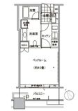 11階 間取り図