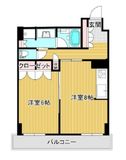 29階 間取り図