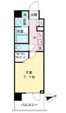 703 間取り図