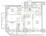 9階 間取り図