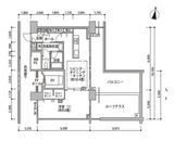 17-1208 間取り図