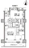 18-528 間取り図