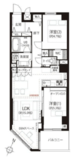 11階 間取り図