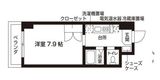 1302 間取り図