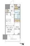 7階 間取り図
