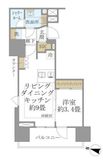 8階 間取り図