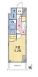 1208 間取り図