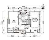 11-1014 間取り図