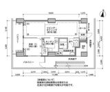 16-1214 間取り図