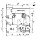 19-1311 間取り図