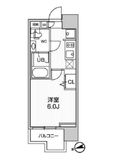 901 間取り図
