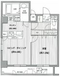 12階 間取り図