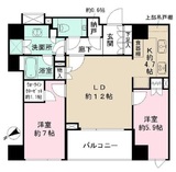 7階 間取り図