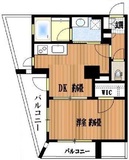 8階 間取り図