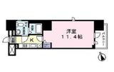 1107 間取り図