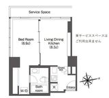2202 間取り図