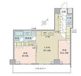 4階 間取り図