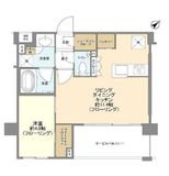 2階 間取り図