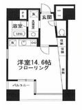 1001 間取り図