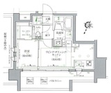 12階 間取り図