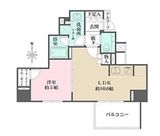 4階 間取り図
