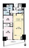 13階 間取り図
