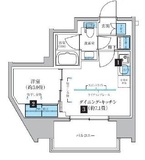 1201 間取り図