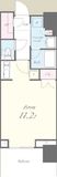 7階 間取り図