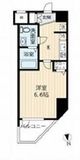 5階 間取り図