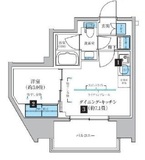 1101 間取り図