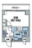 202 間取り図