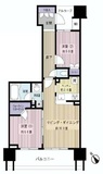 17階 間取り図